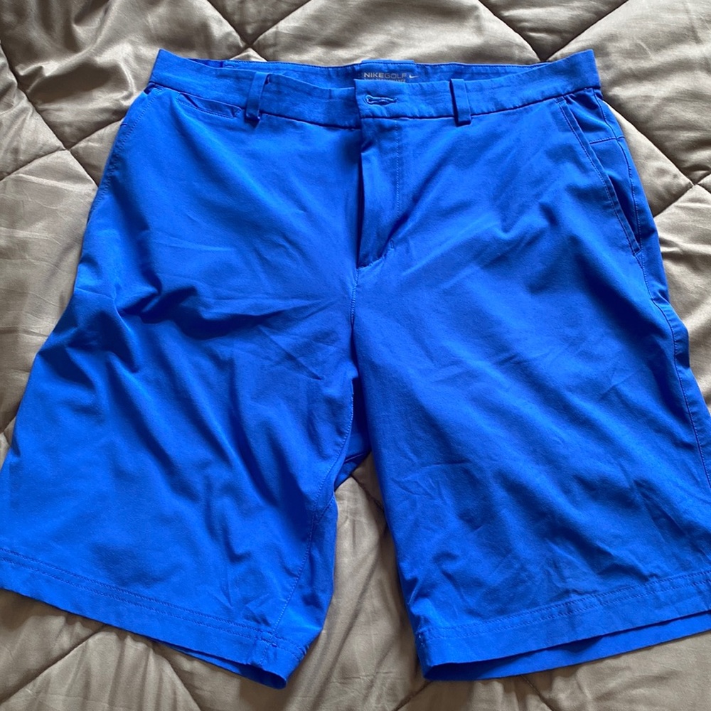 Mens Nike Golf shorts